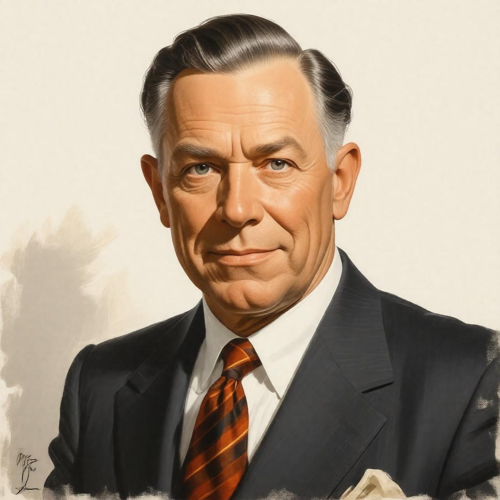 Robert McKimson